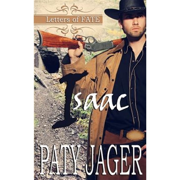 Pre-Owned Letters of Fate: Isaac: Letters of Fate (Other)