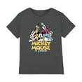 thumbnail image 1 of Disney T-Shirt Amis Mickey Mouse Garçons/filles, 1 of 3
