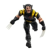 Marvel Legends Series Wolverine, X-Men Comics Action Figure