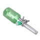thumbnail image 1 of Reductor de presión de oxígeno estructura de una sola etapa inhalador de oxígeno fácil de limpiar para hospitales ANGGREK Otros, 1 of 8