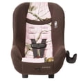 thumbnail image 2 of Cosco Kids Scenera Next Convertible Car Seat, Realtree Pink, 2 of 9