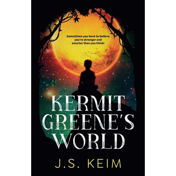 Kermit Greene's World, (Paperback)