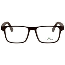 Lacoste Demo Rectangular Men's Eyeglasses L2817 210 54
