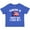 Royal Blue, variant on Inktastic Someone in Puerto Rico Loves Me Boys or Girls Toddler T-Shirt
