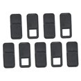 thumbnail image 2 of OULII Heat Resistant Webcam Cover for Universal Webcam Cover 1.5x0.4x0.03in, 2 of 6