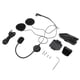 thumbnail image 3 of Auricular YZ06 para casco de motocicleta, manos libres, reducción de ruido, impermeable, inalámbrico, para motocicleta, 3 of 8