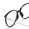 thumbnail image 4 of Computer glasses anti-blue light glasses Non-prescription anti-fatigue anti-blue light anti-ultravio, 4 of 5