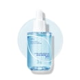 thumbnail image 1 of Isntree Ultra Low Molecular Hyaluronic Acid Serum 50 ml, Suero facial hidratante de acido hialuronico, 1 of 8
