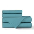 thumbnail image 3 of Johnson Home 500 Thread Count Combed Cotton Sheet Sets, 3 of 6