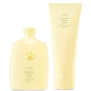 Oribe Hair Alchemy Resilience Shampoo 8.5oz and Conditioner 6.8oz Combo
