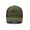 Armygreen, variant on Waldeal American Flag Hat, USA Flags Trucker Hat for Men & Women, Adjustable Embroidered Mesh Snapback US Flag Baseball Cap