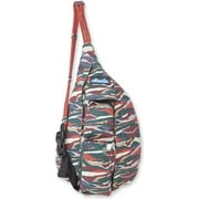SHIJI65 Mini Rope Bag Cotton Sling \\u200b
