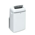 thumbnail image 3 of Sunpentown SPT 13500 BTU Portable Air Conditioner, White, 3 of 5