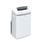 Sunpentown SPT 13500 BTU Portable Air Conditioner, White