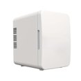 thumbnail image 4 of HLONK Mini-Frigo Multifonction Réfrigérateur Compact pour Extérieur et Bureau de Bureau Gris, 4 of 9