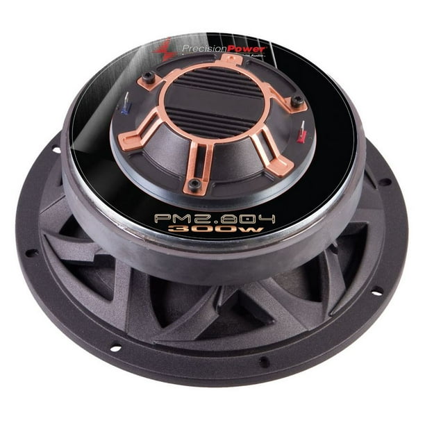 Precision Power PM2804 (PM2.804) 8 Inch 2-Way Pro Audio Series