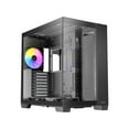 thumbnail image 3 of Antec C8 ARGB, 2x TQR 160mm & 1x TQ 140mm ARGB PWM Fans Included, RTX 40 Compatible, Full-Tower E-ATX PC Case, 3 of 13
