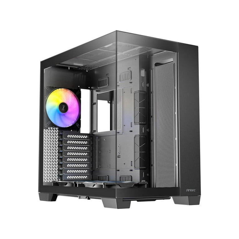 PCケース(自作PC用) Antec Constellation C8 ARGB C8 ARGB - Black – AntecPlay