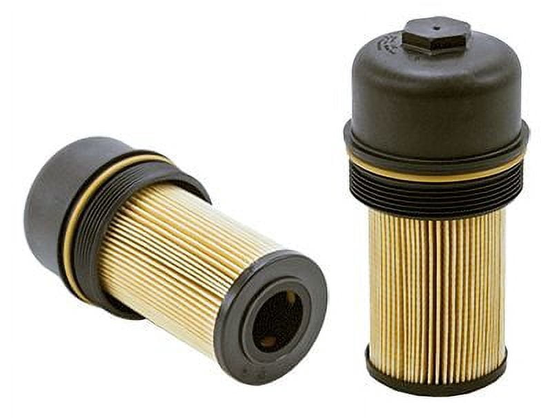 Hydraulic Filter Replacement Compatible With WIX 57889 - Big Filter BFS-EDC7