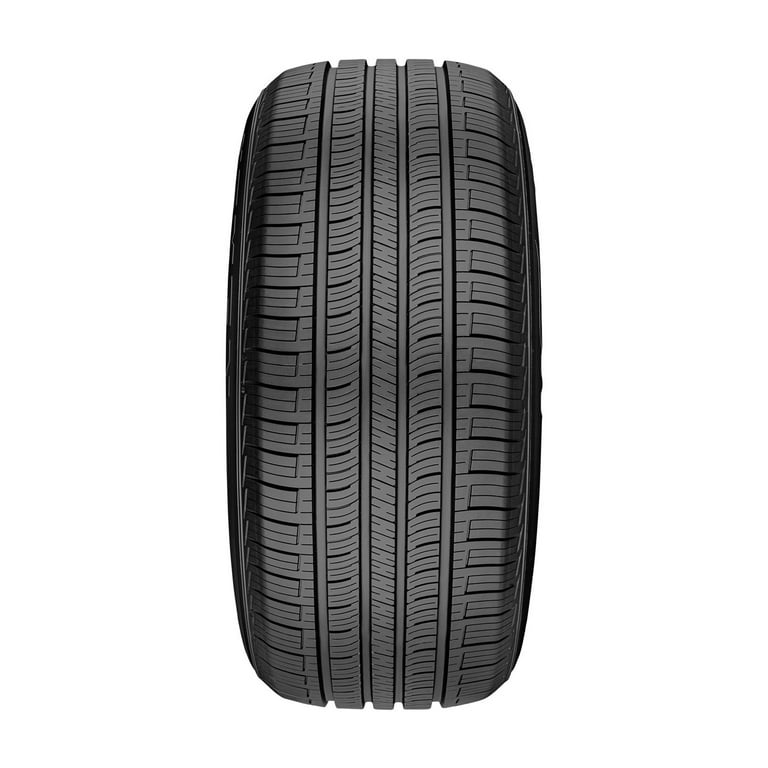 Nexen N'Priz AH5 165/65R14 79S BSW Tire - Superior Traction Nexen N'Priz AH5 165/65R14 79S BSW Tire - Superior Traction
