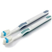 Oral B® Advantage® Twin Soft
