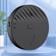 thumbnail image 4 of Alarma con sensor de puerta WiFi Jixopn Tuya, funciona con alarma inalámbrica inteligente (negro), 4 of 7