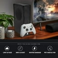 thumbnail image 2 of Anti-dust Cover for Xbox Series S Console Anti-scratch Dust Proof Mesh Case, 2 of 11