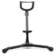 thumbnail image 5 of Soporte para Saxofón Tenor Trípode Plegable Accesorios Instrumentos Viento (), 5 of 9