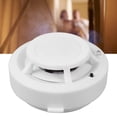 thumbnail image 1 of Alarma Contra Incendios De Humo, Detector De Humo Resistente De 9 A 12 V Para Oficina, 1 of 7