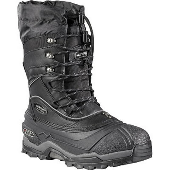 baffin monster 8