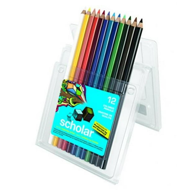 prismacolor erasable