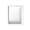 White, variant on Dustproof Figurine Presentation Box With Clear Glass And Sustainable Engineered Base Ideal For Home Decoration