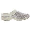 thumbnail image 2 of Easy Spirit Women's Travelfurr 2 Medium Width Mule Clogs, 2 of 5