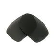 thumbnail image 4 of Walleva Black Polarized Replacement Lenses for Oakley Turbine OO9263 Sunglasses, 4 of 7