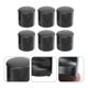 thumbnail image 2 of 6pcs Cylindrical Handle Sliding Door Cylindrical Handle Door Cylindrical Handle, 2 of 3