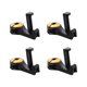 thumbnail image 1 of Accesorios Para Coches Auto Parts Products 2 In 1 Car Headrest Hidden Hook, 2 In 1 Car Seat Hooks With Phone Holder, 1 of 2