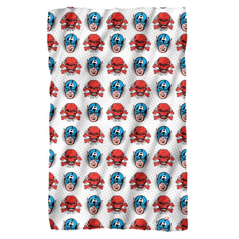 Give Me The Loot Plush Blanket ● 62 x 90 