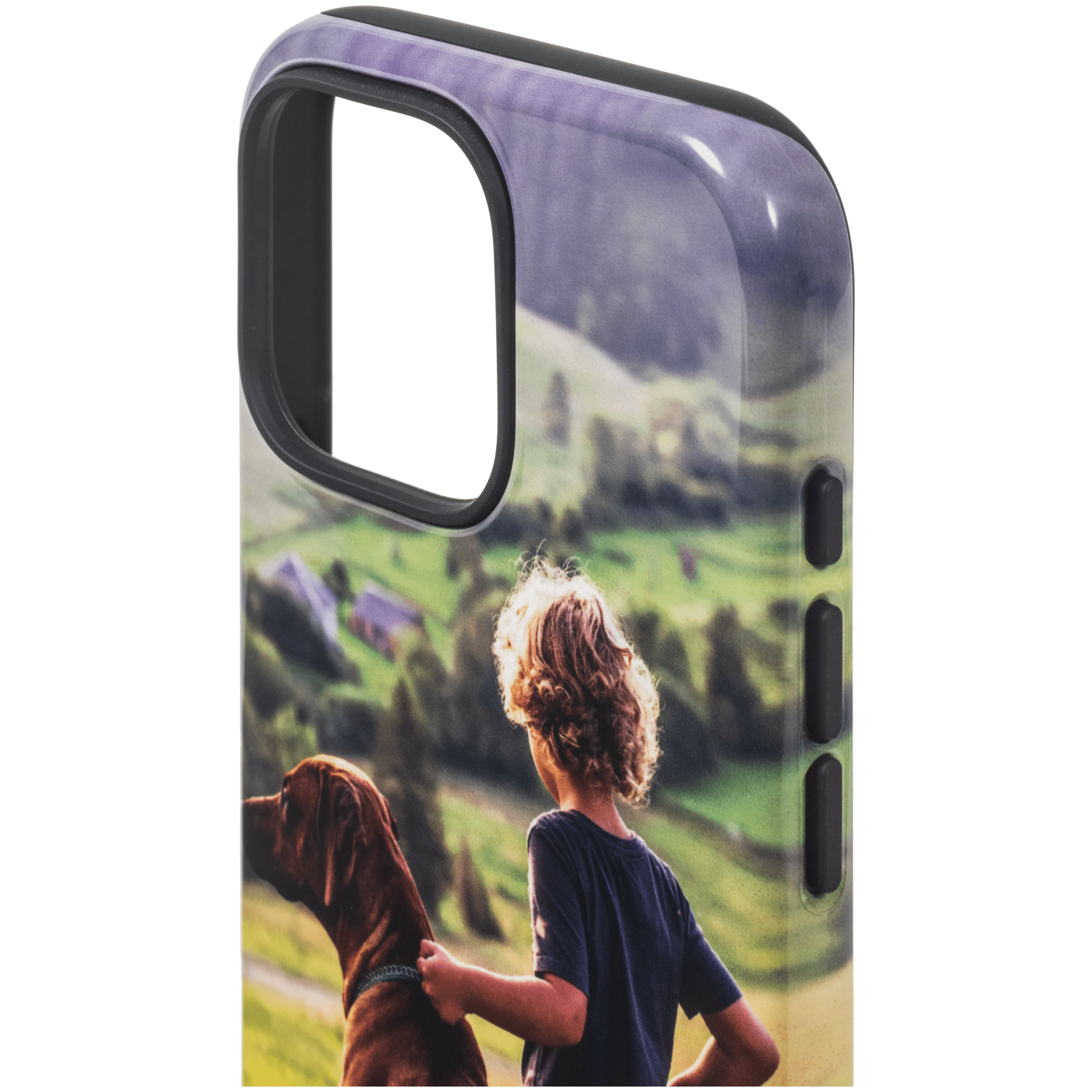 iPhone 16 Pro Max Tough Case