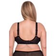 thumbnail image 3 of Curvy Kate Womens Wonderfull Side Support Bra Style-CK018102, 3 of 6
