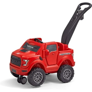Step one push car sale
