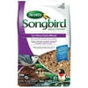 Scott's 7lb Songbird Selections No-Mess Patio Birdfeed Blend