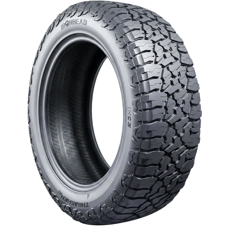 Ironhead Thrasher AT IH03 225/60R17 99T a/t All Terrain Tire