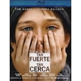 thumbnail image 1 of Tan Fuerte Y Tan Cerca Tom Hanks Pelicula Blu-ray Warner Bros Blu-ray, 1 of 2