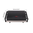 thumbnail image 4 of EU Plug Steak Maker Nonstick Electric Grill Smokeless Home Breakfast Machine Household Kitchen Cooking Appliances, 4 of 5