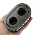 thumbnail image 4 of EAYSG Lawn mower air filter filter For Briggs & Stratton 798452 593260, 4 of 6