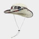 thumbnail image 2 of Sun Hats for Men UV Protection Summer Beach Hat Cotton Boonie Hat Safari Hat Wide Brim Foldable Fishsing Garden Hiking Hat, 2 of 5