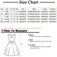 thumbnail image 3 of Chiffon Cutout Dresses for Women Long Sleeve Deep V Neck Ruched Layered Tiered Midi Dress Summer Fall Sundress, 3 of 4