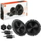 thumbnail image 1 of Set de medios jbl stage2 65cf gen 2 6.5 pulgadas 720w máximo, 1 of 7