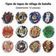 thumbnail image 2 of Juguete 19 Piezas Battling Burst Gyros Tops, Caja de Heerramientas de Juguete Burst Gyro, 2 of 7