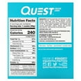 thumbnail image 1 of Quest Nutrition, Protein Cookie, Snickerdoodle, 4 Pack, 2.04 oz (58 g) Each, 1 of 1